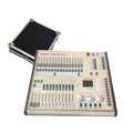 1024 Channels Mini Pearl Dj Lighting Console Dmx512 Dimmer Controller With Flight Case