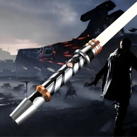 For Lightsaber Factory Wholesale | Dropshipping Support | Low MOQ | Metal Hilt LED | Beginner Resellers Wanted | LGT Saber