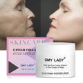 Top Quality Moisturizer Night Cosmetic Whitening Skin Care Brightening Repairing Caviar Face Cream