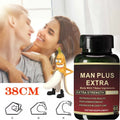 OEM Natural Hip/butt/breast Enlargement Maca Pills Maca Plus Ultimate Maca Pill Maca Plus for Butt and Hip Enlargement
