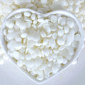 Pure Natural Pillar Soya Wax/soybean Wax/soy Wax Granular for Candle Making