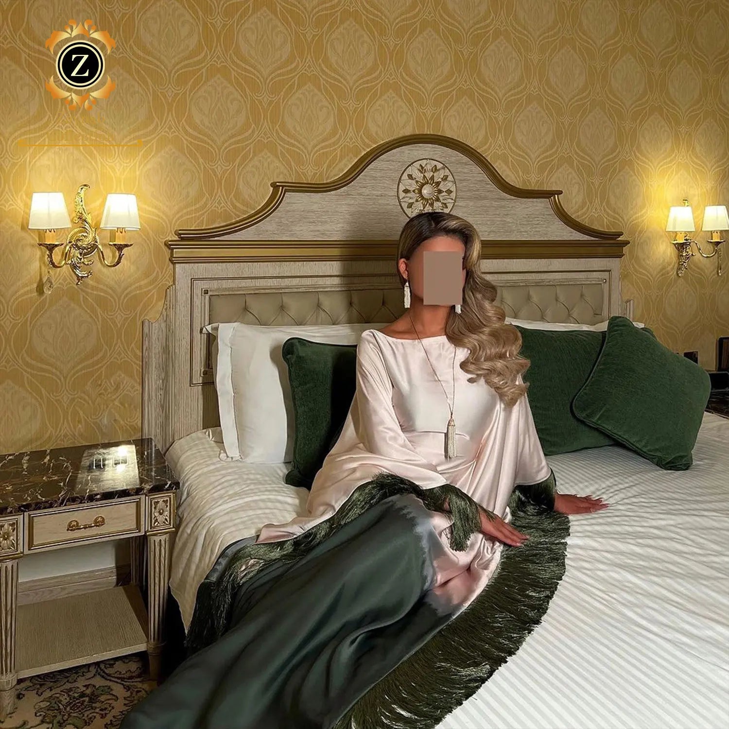 Zaynab Abaya Women Muslim Dress Wholesale Women Muslim Dress Turkey Dubai Fashion Dress Fabric New Designs New Jalabiya