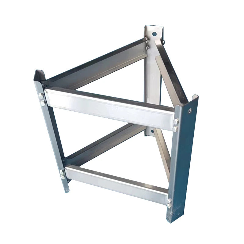 BEESTAR 2026 Hot Sale Stainless Steel Honey Tank Stand Apicultura Beekeeping Equipment for Hold Tank for Animal Husbandry
