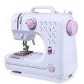 Portable Multi Functions Home Use Sewing Machine Computerized Mini Hand Sewing Machines