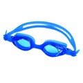 Factory Wholesale Comfortable Kids Swim Goggles Anti-fog UV Protection Swimming Goggles for Pool Swimming & Water Playing