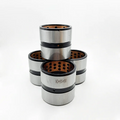 Excavator Parts  for Sany Orse Drawn Head Shaft Sleeve Bushing Copper Sleeve