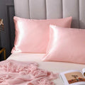 2022 New Arvial Oeko-100 Tex Certification Luxury Silk Pillow Cover 100% Pure Mulberry Envelope Pillow Case