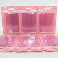 Bendable Disposable Micro Applicator Brush 100 Pcs Micro Brush for Eyelash Extension