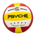 PSYCHE Professional Indoor and Outdoor Training Volleyball Handmade by Manufacturer with Custom Logo PU Material