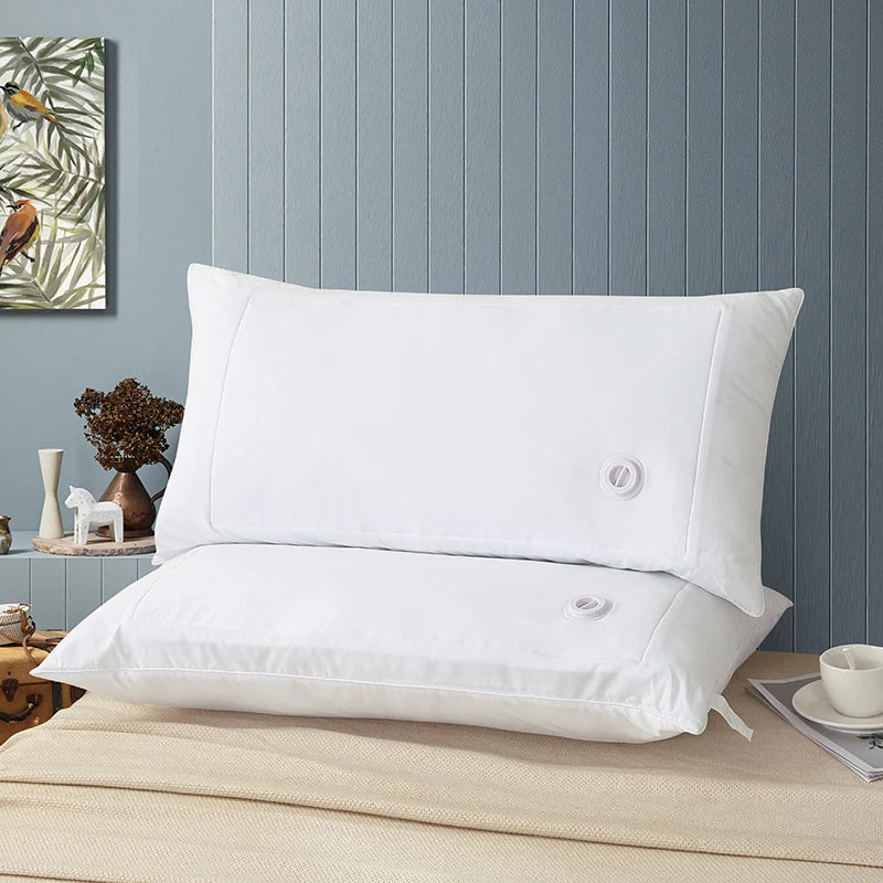 Memory Foam Neck Bed Ice Hot Water Pillows Factory Oem Manufacturers Suppliers Wholesalers Pillows for Sleep