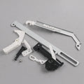 MP Door Hinge RC2-7781 RC2-7778 for HP Laserjet P3015 3010 M525 M521 Canon LBP6700 Front Door Hinge RC2-7920 RC2-7923