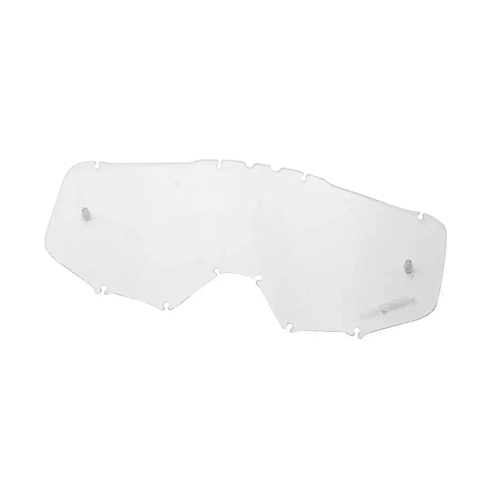 Just1 Replacement Lens Compatible with Cycling and Motorcycle Goggles