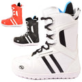 XP Custom Adult Ski & Snowrd Boots Waterproof Warm for  Technology for Male & Female