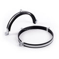 Ventilation Pipe Clamp Suspension Clamp for Air Duct