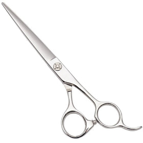 AF-65ZZ Professional Japan 440C 6.5 Inchdog Pet Grooming Scissors Buy Barber Scissors
