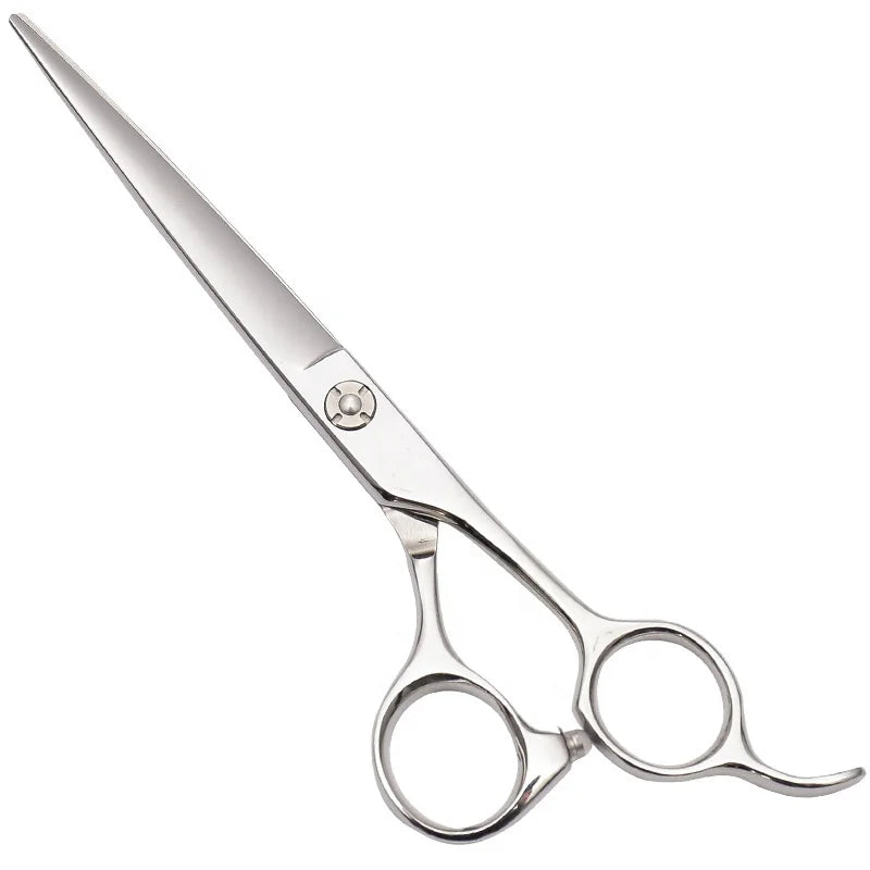 AF-65ZZ Professional Japan 440C 6.5 Inchdog Pet Grooming Scissors Buy Barber Scissors