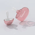 Custom Private Label Glossy Plumping  2022 Tube Box Matte Packages Vegan Wholesale 6 ml Custom  Boxes Red Lipgloss Packaging