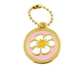 2023 Hot Sale Pet Dog Tag Collar and Matching Id Tags Collar