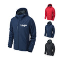 2025 Winter Thick Coated Jacket for Men and Women Stand Collar Winter Jacket