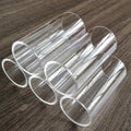 High Transparency Diameter 50mm 60mm 70mm 80mm 90mm Transparent Pmma Plastic Perspex Acrylic Round Tube