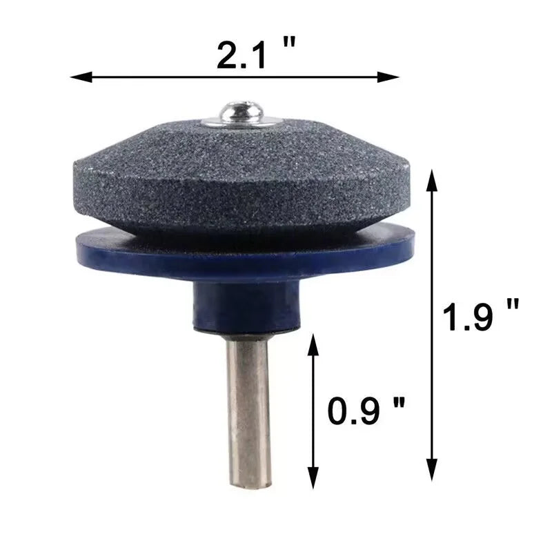 Wear Resistant Grinding Head Knife Grinder