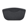 Hot Selling Bathtub Pillow Comfortable Great Support Bath Cushion Headrest Pu Spa Pillow