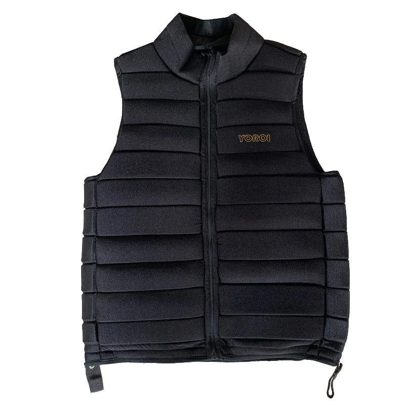 Certified Light Weight Equestrian Body Vest for Horse-riders' protection