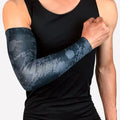 Men Woman Style Custom Printed Gaming Arm Sleeve Customizable Plus Size Arm Sleeve Graduated Compression Arm Sleeve