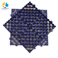 Best Chosen Plastic Interlocking Garage Floor Tiles for Car Shop