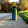 30oz 900ml Factory Direct Sale 304 Stainless Steel Outdoor Portable Thermal Insulated Sports Water Bottle