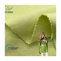 250GSM Thick Warm French Terry 85% Cotton 15% Polyester Knitted Hoodie Fabric