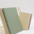 New Arrival A6 Size Mini Pocket Notebook Soft Cover Journal Planner