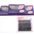 DIY Lash Extension Kit Bond and Seal Private Label Segment Lashes Kit DIY Lash Extension Kit