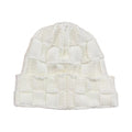 Unisex 100% Acrylic Acrylic Beanie Hat Handmade Winter Style Knitted Hat High Quality for Skiing Daily Use 3D Embroidery MegaBDM