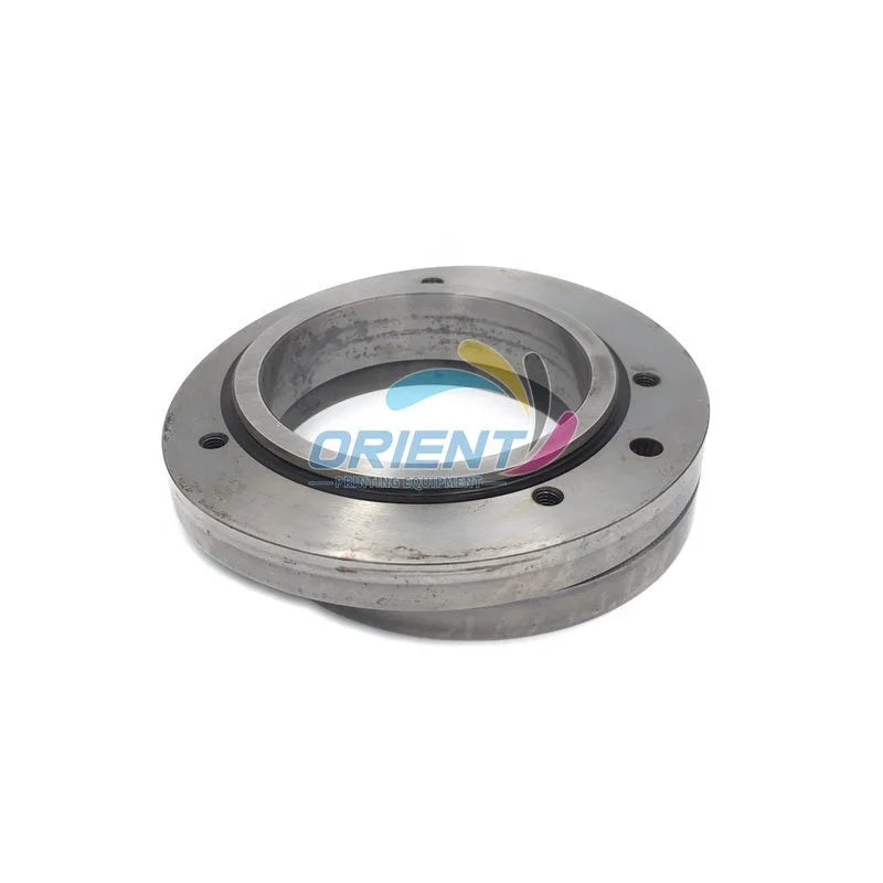 Original 87.583.304 Cam for Heidelberg SM102 SX102 Bearing Unit DS Bearing Bush Offset Parts