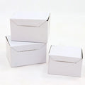 Corrugated Custom With Logo Design Cardboard Packing Cosmetics Gift Box Folding