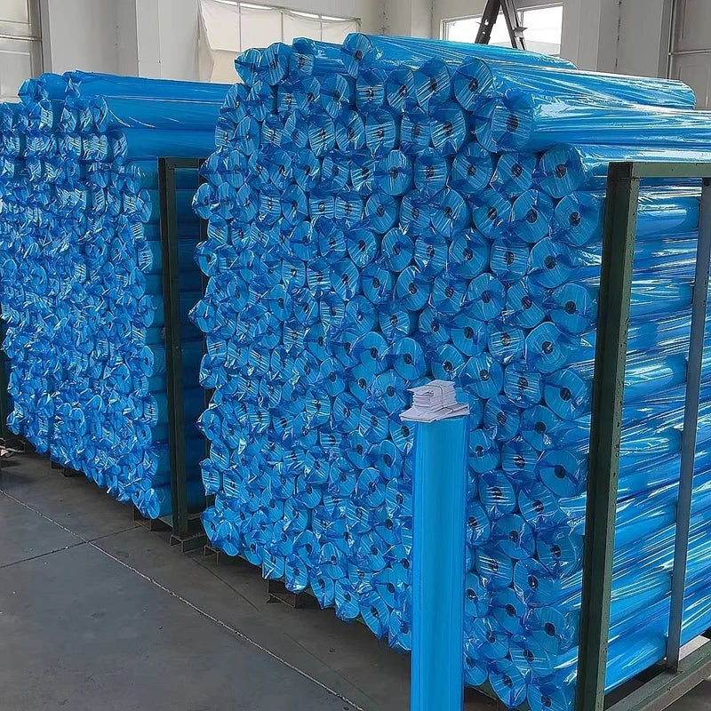 Non Woven Fusible Interlining YB1060H 60G Hard