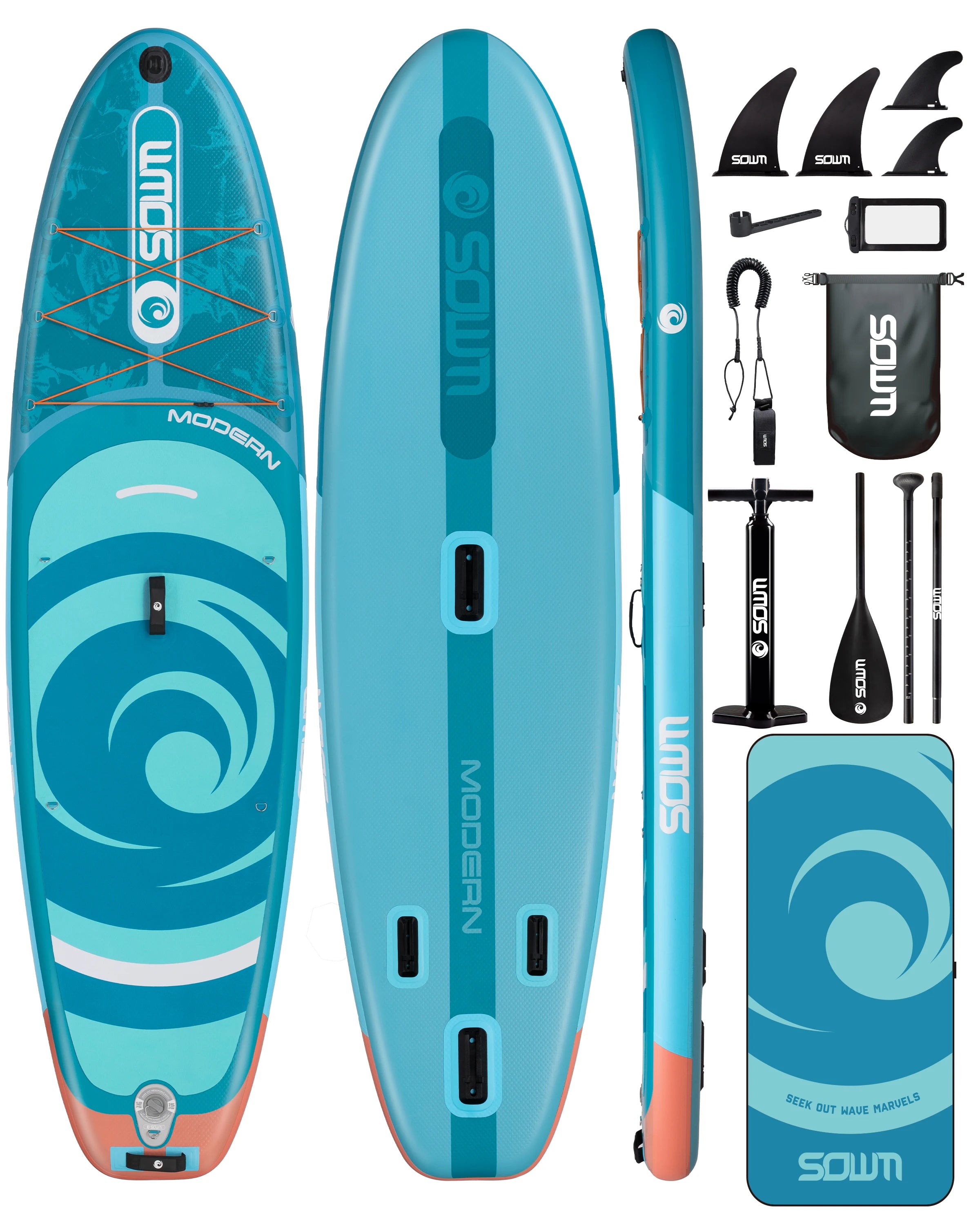 Free Shipping EU Poland Local Stock Inflatable sup Paddle Board 400LBS Waterplay Surfing Stand up Paddle Board