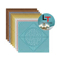 Longtime LT 3D PVC Film for Decoration Room With Wall