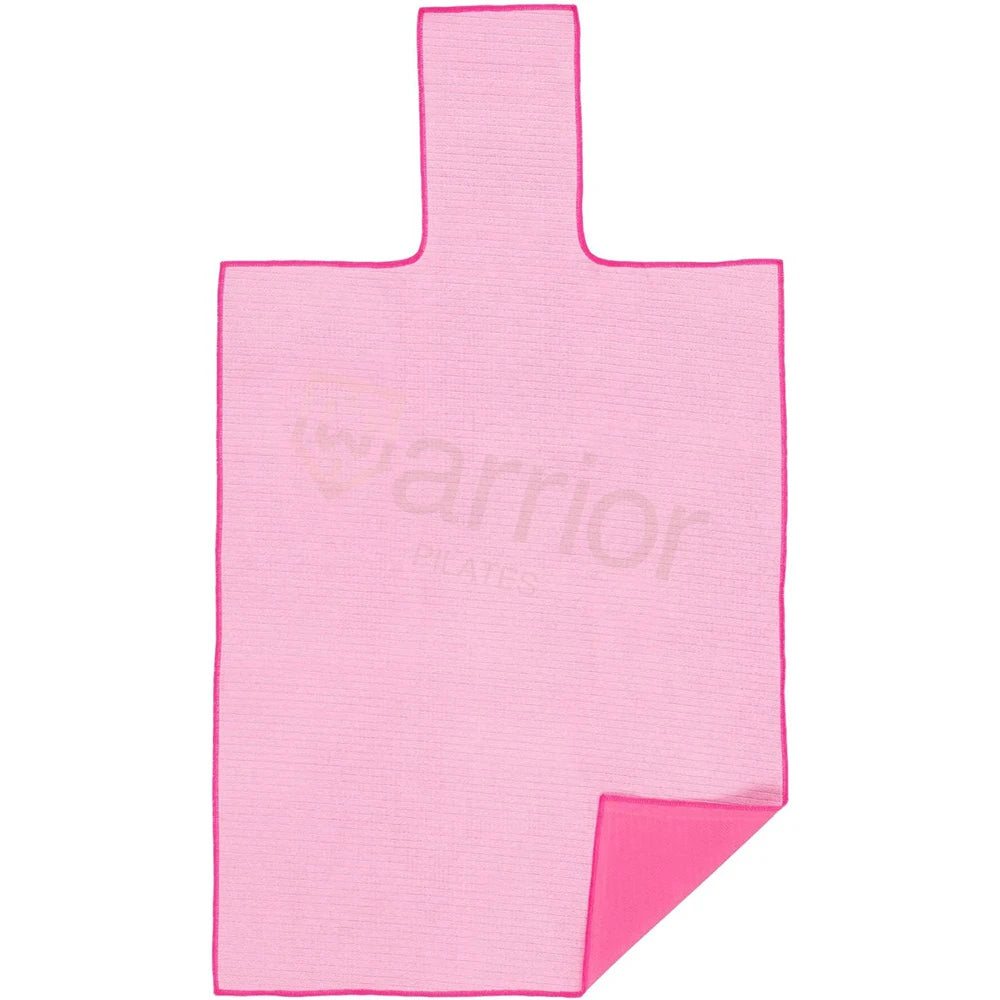 Non-Slip Pilates Reformer Mat Towel