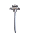 Best Quality Stainless Steel SM52 Water Roller Gear Shaft G2.030.201 R2.030.207 MV.101.755 MV.022.730 Parts for New Solvent