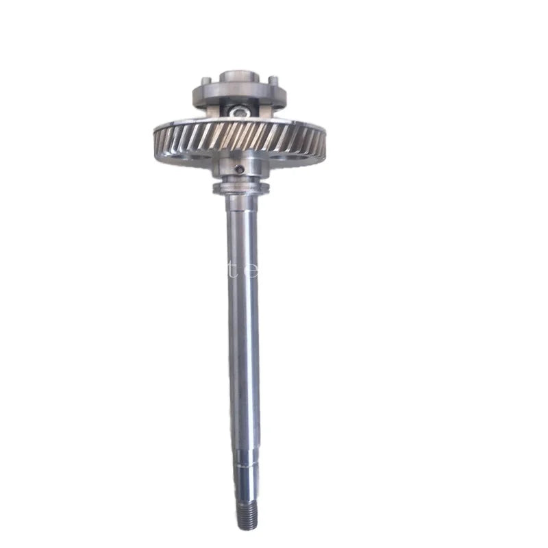 Best Quality Stainless Steel SM52 Water Roller Gear Shaft G2.030.201 R2.030.207 MV.101.755 MV.022.730 Parts for New Solvent