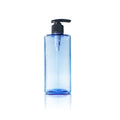 300ml Shampoo Plastic Blue Plastic Lotion Great Bottles