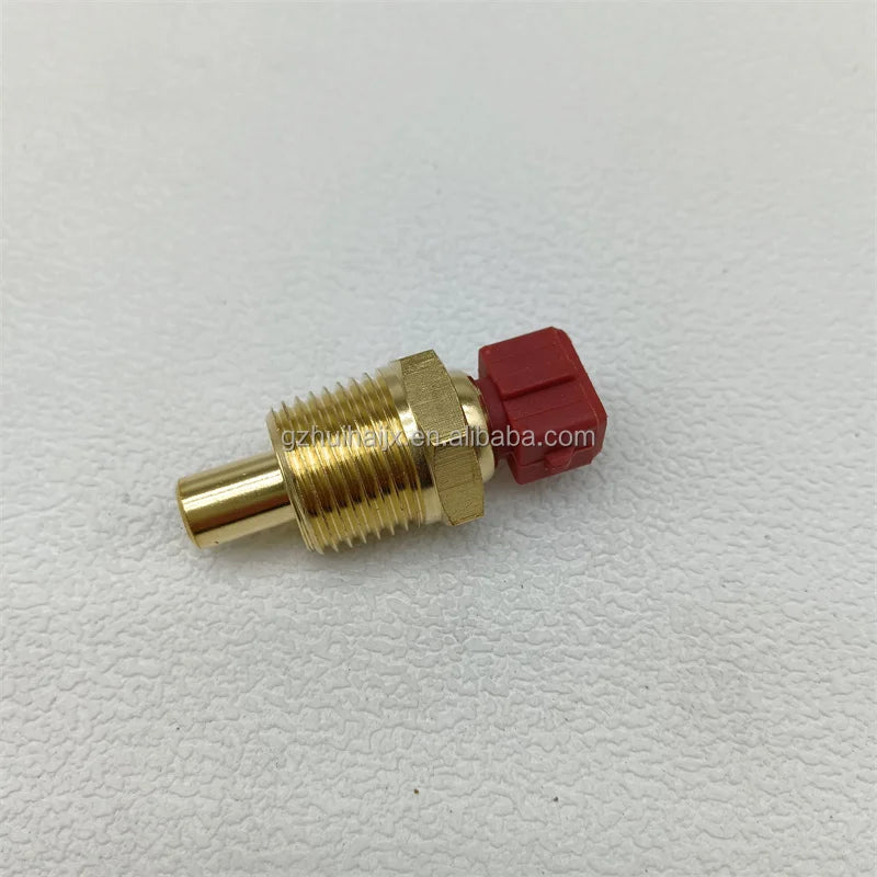 Construction Machinery Parts Water Temperature Sender 716/12800 for Backhoe Loader 2CX 3CX 4CX 716/12800 Pressure Sensor
