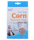 BEST SELLING Corn Remover Pads Foot Medicated Corn Plaster Herbal Corn Removal Plaster