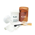 Gold & Platinum Jewelry Cleaning Kit with Alcohol-Free 100% Natural Liquid Eco-Friendly Environmental Materials