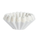 F250B Food Grade Teabag Filter Paper and Coffee Filter Paper of 2 - 4 Cups