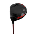 Mens Left Handed Titanium Golf Drivers With Custom logo