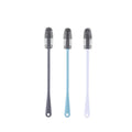 Household Thickened Long Handle Cup Brush Small Caliber Long Water Bottle Cleaning Brush