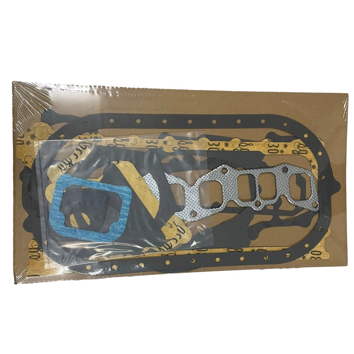 Excavator Engine Part C240 Engine Full Gasket Set 9117154560 Overhaul Repair Kits Gasket for Isuzu
